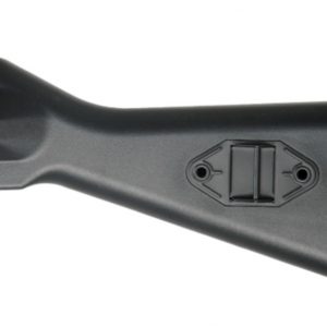 ICS MX5/MX5-P MP5 Fixed Solid Stock