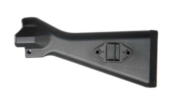 ICS MX5/MX5-P MP5 Fixed Solid Stock