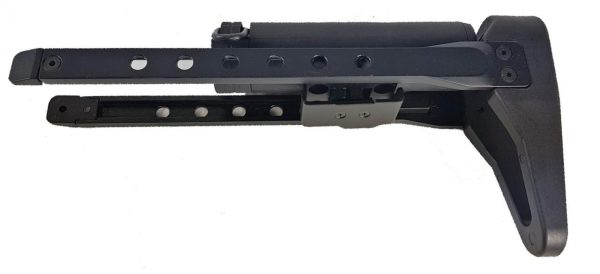 ICS CXP Retractable Stock