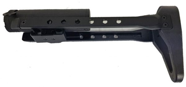 ICS CXP Retractable Stock - Image 3