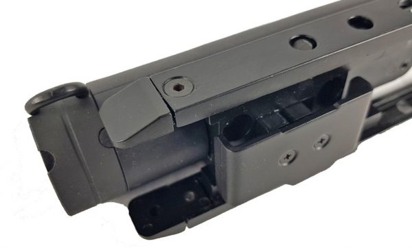 ICS CXP Retractable Stock - Image 4