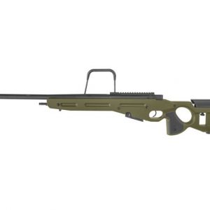 Specna Arms SV-98 CORE Airsoft Sniper Rifle - Olive Green - Discontinued