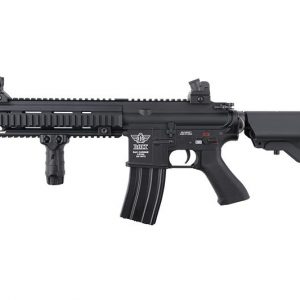 Bolt B4 DEVGRU Basic B.R.S.S - Black