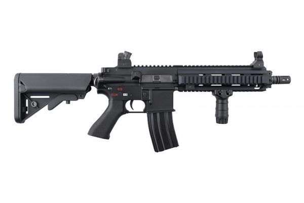 Bolt B4 DEVGRU Basic B.R.S.S - Black - Image 2