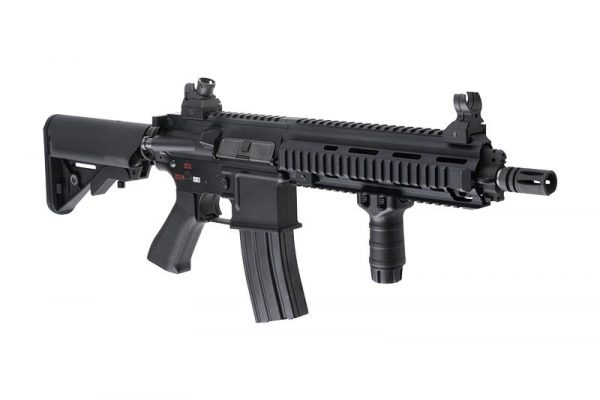Bolt B4 DEVGRU Basic B.R.S.S - Black - Image 4