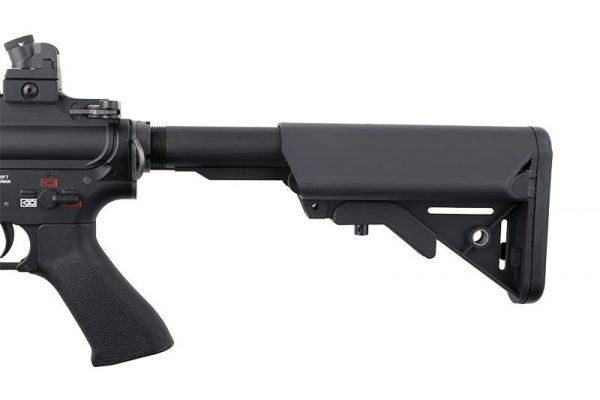 Bolt B4 DEVGRU Basic B.R.S.S - Black - Image 6