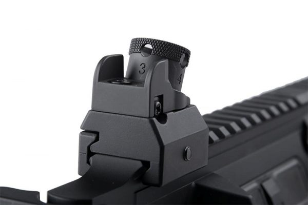 Bolt B4 DEVGRU Basic B.R.S.S - Black - Image 7
