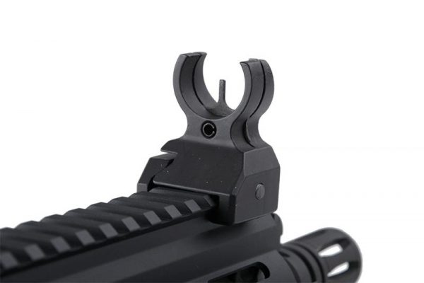 Bolt B4 DEVGRU Basic B.R.S.S - Black - Image 8