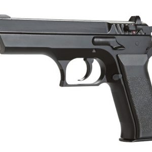 KWC Baby Desert Eagle co2 Airsoft Pistol - Black - Discontinued