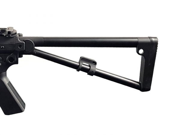 Golden Eagle JG KAC PDW AEG Airsoft Gun - Image 4