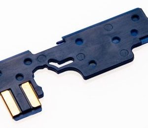 Lonex Anti Heat Selector Plate - G3 Series