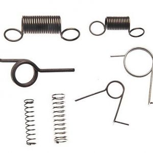 Lonex Gearbox Spring Set - Version 2 and 3 - Discontinued