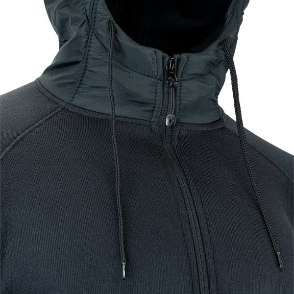 Viper Storm Hoodie - Black - Image 5
