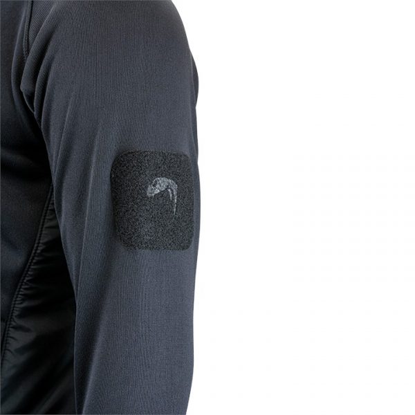 Viper Storm Hoodie - Black - Image 7