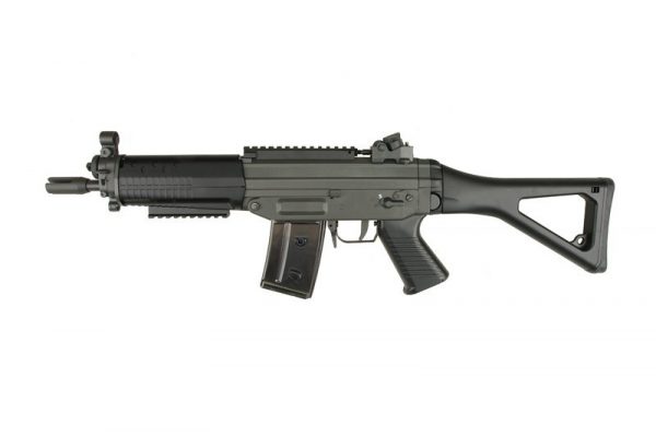 JG SIG S-552 Seals Airsoft Rifle