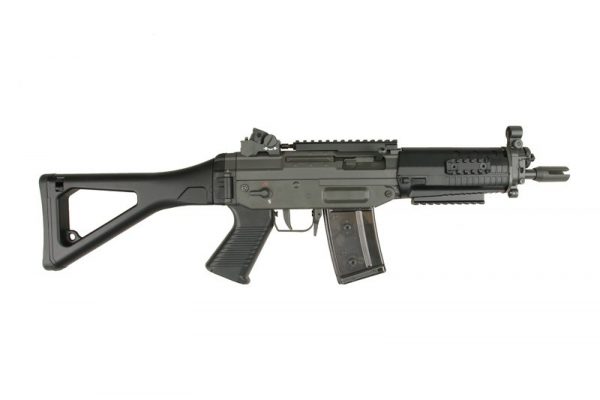 JG SIG S-552 Seals Airsoft Rifle - Image 2