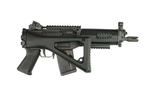 JG SIG S-552 Seals Airsoft Rifle - Image 4