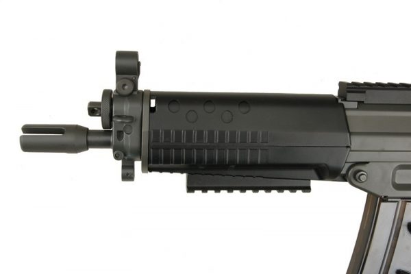 JG SIG S-552 Seals Airsoft Rifle - Image 5