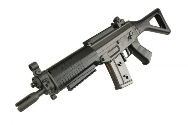 JG SIG S-552 Seals Airsoft Rifle - Image 6