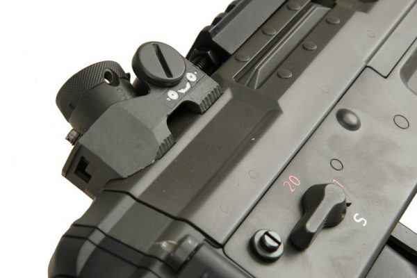 JG SIG S-552 Seals Airsoft Rifle - Image 9