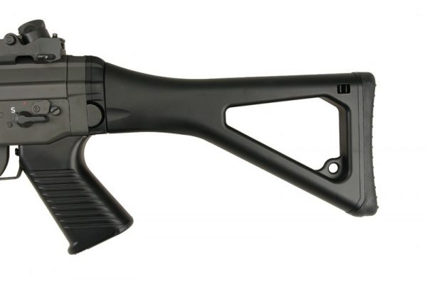 JG SIG S-552 Seals Airsoft Rifle - Image 10