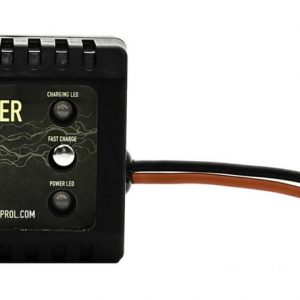 Nuprol Compact NIMH Charger