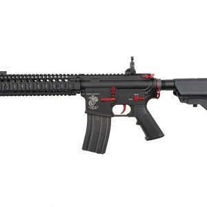 Specna Arms SA-A03 ONE Carbine Airsoft Rifle - Red Edition - Discontinued