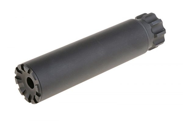 Metal Specter 152mm Silencer