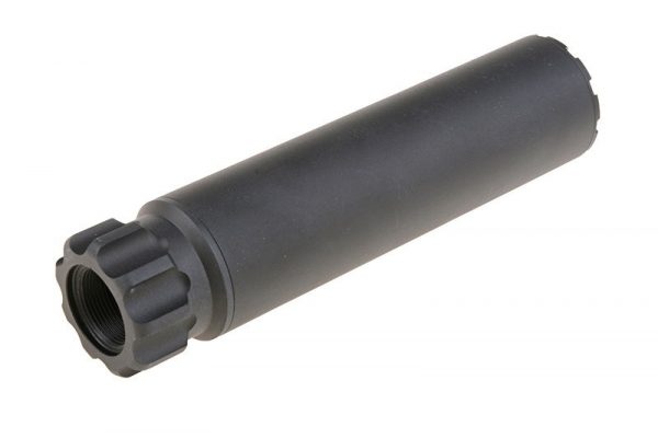 Metal Specter 152mm Silencer - Image 2