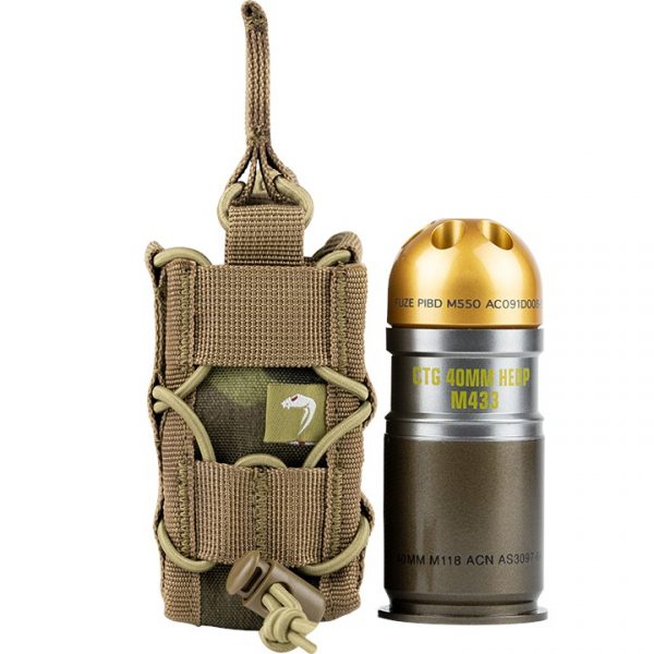 Viper Elite Grenade Pouch - Image 3