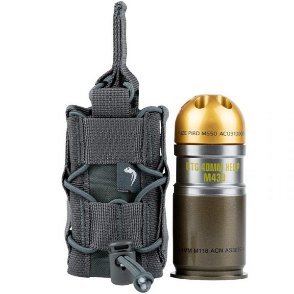 Viper Elite Grenade Pouch - Image 12