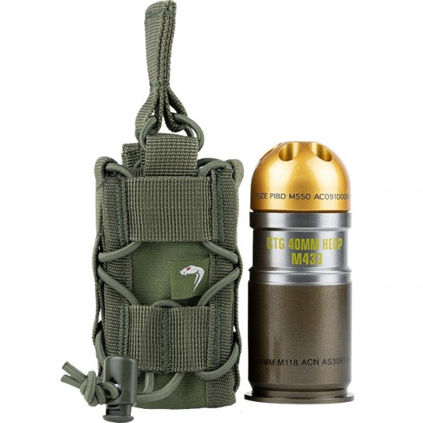 Viper Elite Grenade Pouch - Image 21