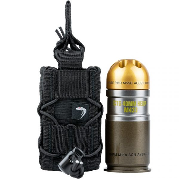 Viper Elite Grenade Pouch - Image 39