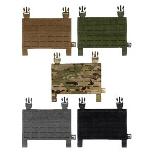 Viper VX Buckle Up Panel