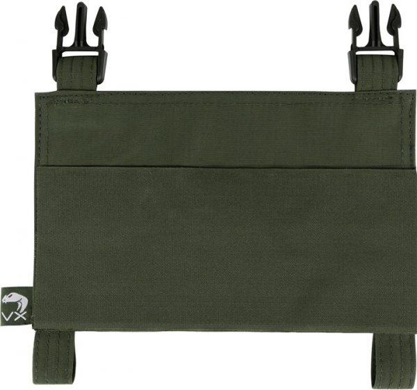 Viper VX Buckle Up Panel - Image 11