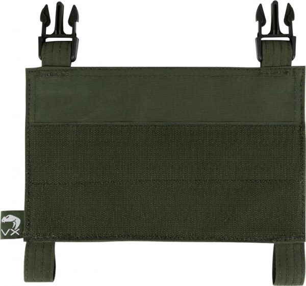Viper VX Buckle Up Panel - Image 12