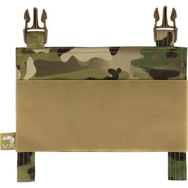 Viper VX Buckle Up Panel - Image 19