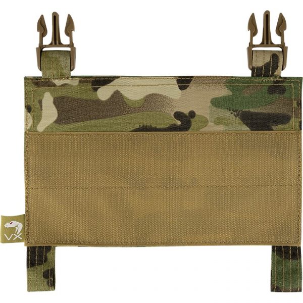 Viper VX Buckle Up Panel - Image 20