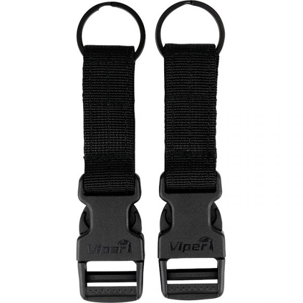 Viper VX Buckle Up Clip Set - Image 2