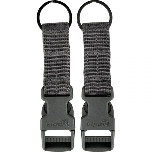 Viper VX Buckle Up Clip Set - Image 8