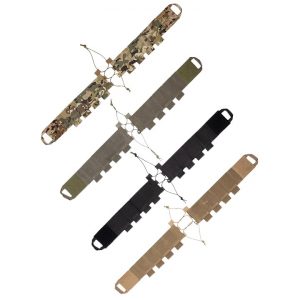 Viper Elastic Mag / Pouch Cummerbund - Dark Earth