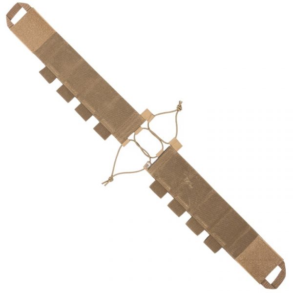 Viper Elastic Mag / Pouch Cummerbund - Dark Earth - Image 2