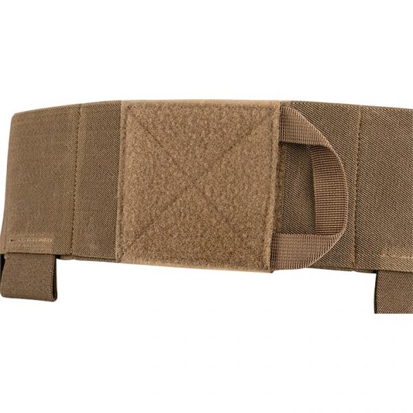 Viper Elastic Mag / Pouch Cummerbund - Dark Earth - Image 3
