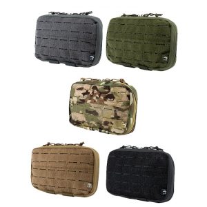 Viper VX Lazer Mag/Admin Pouch
