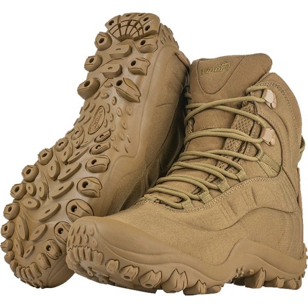 Venom Boots - Coyote