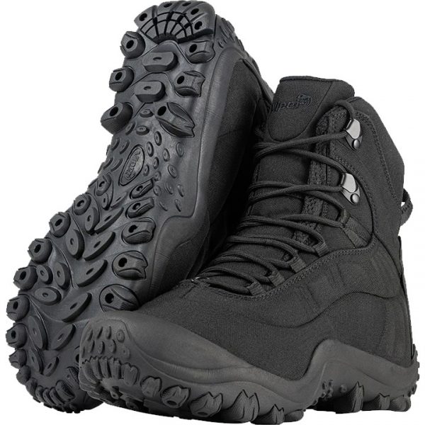 Venom Boots - Black