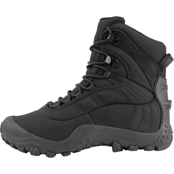 Venom Boots - Black - Image 2