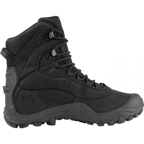 Venom Boots - Black - Image 3
