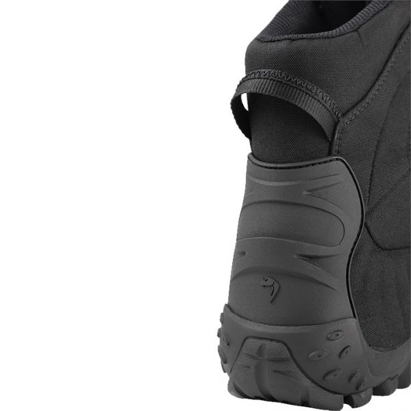 Venom Boots - Black - Image 4