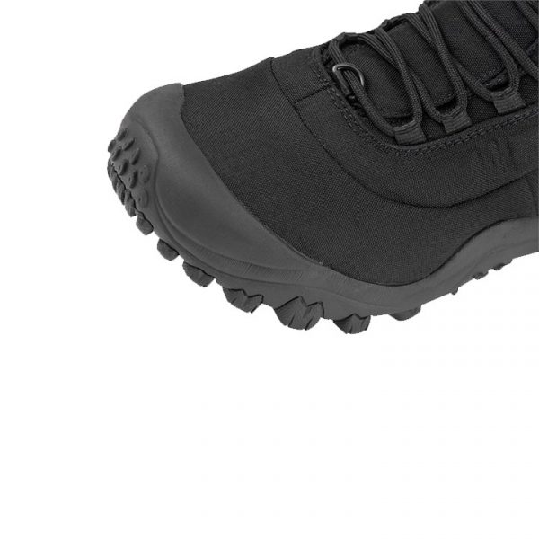Venom Boots - Black - Image 5